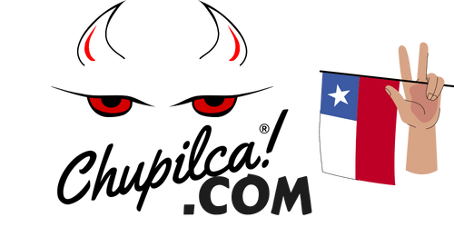 Logo Chupilca Chile